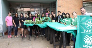 Inscrições abertas para o Programa Jovem Empreendedor do Agro em Itu e Salto