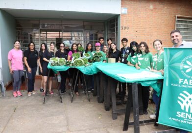 Inscrições abertas para o Programa Jovem Empreendedor do Agro em Itu e Salto