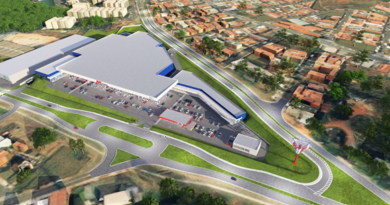 Grupo Muffato lança primeira unidade em Salto com investimento de R$ 65 milhões