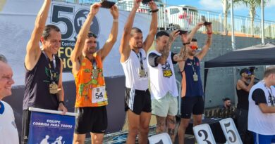 Raveli Sports comemora 10 anos com corrida especial em março