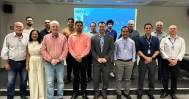 Prefeitura de Salto participa de reunião do Comitê de Ações Hídricas