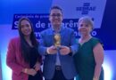 Salto recebe Selo de Ouro do Sebrae