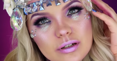 Senac Salto oferece maquiagem gratuita para o Carnaval