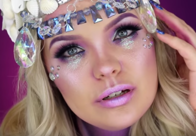 Senac Salto oferece maquiagem gratuita para o Carnaval