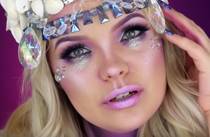 Senac Salto oferece maquiagem gratuita para o Carnaval