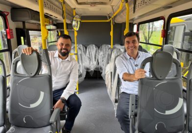 Prefeitura de Indaiatuba anuncia Tarifa Zero e novas linhas de ônibus