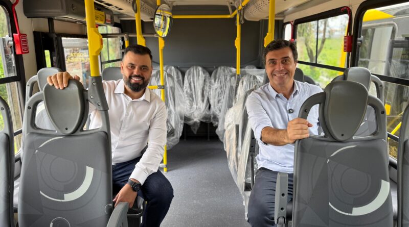 Prefeitura de Indaiatuba anuncia Tarifa Zero e novas linhas de ônibus