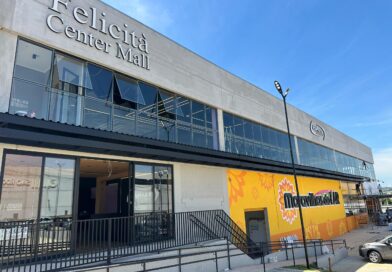 Complexo Fecilitá Center Mall inaugura em Salto