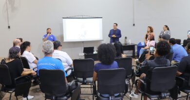 Programa de inclusão no trabalho é apresentado pela Prefeitura