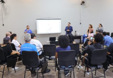 Programa de inclusão no trabalho é apresentado pela Prefeitura