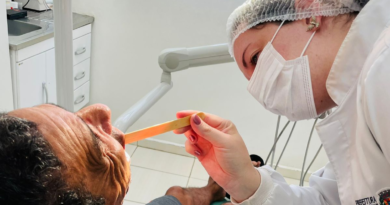 Salto realiza Campanha de Prevenção ao Câncer Bucal em nove unidades de Saúde