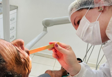 Salto realiza Campanha de Prevenção ao Câncer Bucal em nove unidades de Saúde