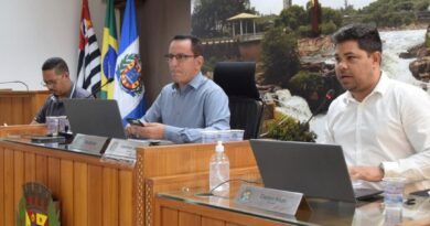 Contrato de gestão da AME pode chegar a R$ 119 milhões por ano