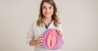 Juliana Martinasso Donatoni: saúde da mulher, maternidade e o espírito de aventura