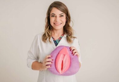 Juliana Martinasso Donatoni: saúde da mulher, maternidade e o espírito de aventura