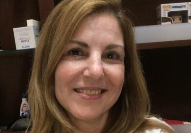 Mirna Bicalho, a jornalista que se reinventou no mundo digital