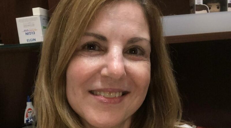 Mirna Bicalho, a jornalista que se reinventou no mundo digital