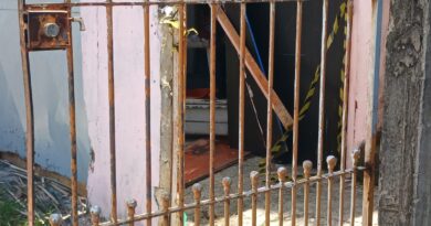 Homem acusado de matar companheira em Salto é preso