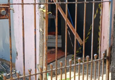 Homem acusado de matar companheira em Salto é preso