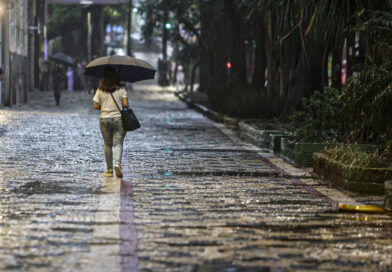 Salto deve ter 75 milímetros de chuva nesta semana