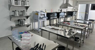 Cozinhalimento vai oferecer capacitação profissional na área gastronomica