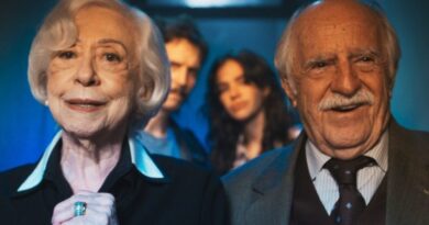 Cine Araújo destaca estreias de ação e suspense na programação desta semana