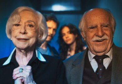 Cine Araújo destaca estreias de ação e suspense na programação desta semana