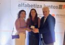 Salto recebe prêmio no Programa Alfabetiza Juntos