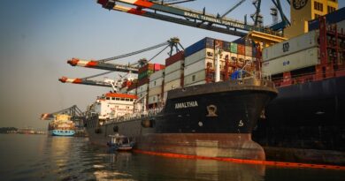 Exportações sobem 4% em Salto no mês de fevereiro