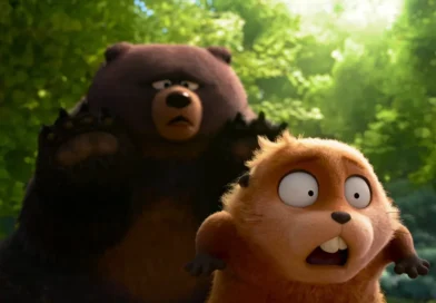 “Cara de Um, Focinho do Outro” e terror estreiam no Cine Araújo