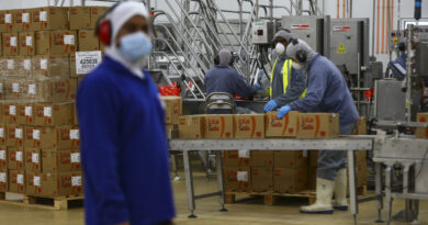 Salto tem saldo negativo de empregos em janeiro