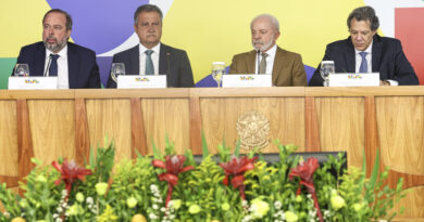 Diesel terá corte de até R$ 0,64 por litro com medidas do governo