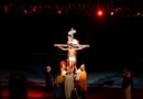Paixão de Cristo 2026  terá mais tecnologia e novo texto  