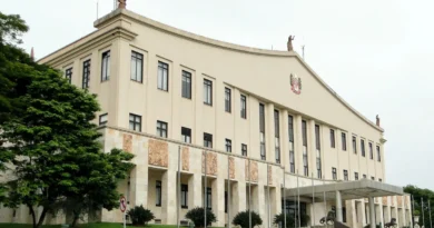 Repasses estaduais para Salto caem 12%