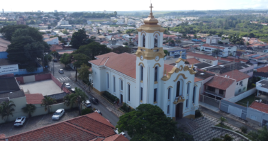 Paróquia São Benedito promove Caminhada Familiar Inclusiva