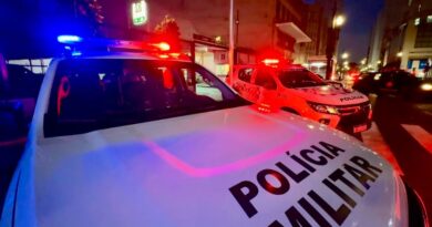 Quase 800 presos são recapturados na ‘saidinha’ no estado