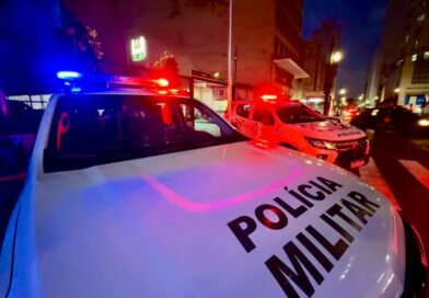 Quase 800 presos são recapturados na ‘saidinha’ no estado