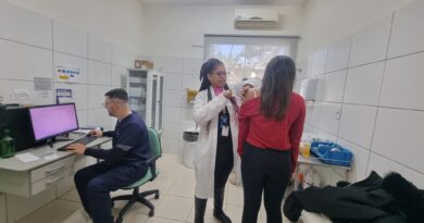Dia D de Vacinação contra Influenza será neste sábado