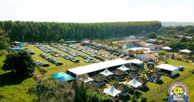 Sindicato promove festa do Dia do Trabalhador em Salto