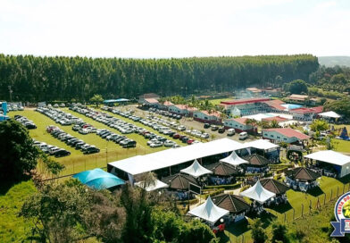 Sindicato promove festa do Dia do Trabalhador em Salto