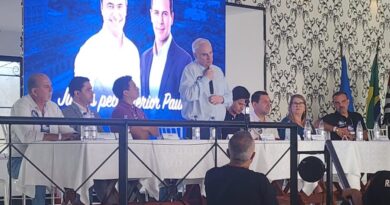 Deputados realizam Encontro Regional em Salto