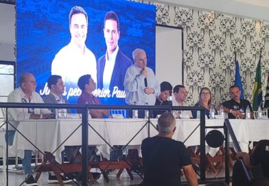 Deputados realizam Encontro Regional em Salto