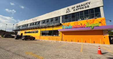 Maravilhas do Lar inaugura primeira loja em Salto com programação especial