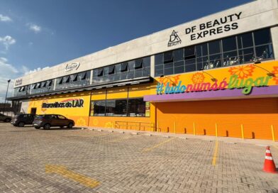 Maravilhas do Lar inaugura primeira loja em Salto com programação especial