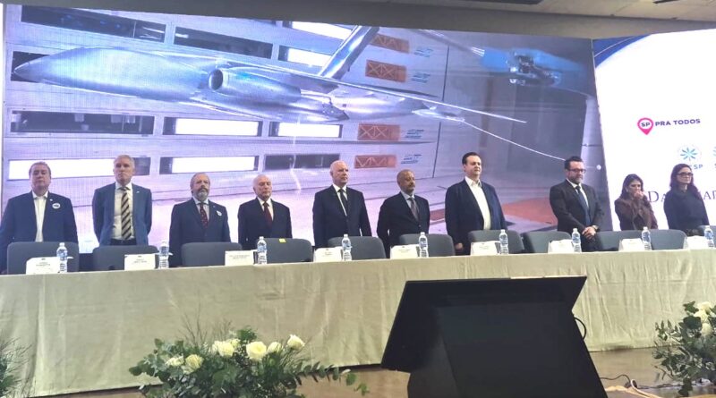 Fórum Paulista de Desenvolvimento em Itu reúne lideranças e expõe críticas à polarização política