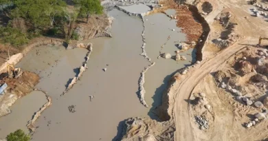 Barragem do Piraí deve avançar para segunda fase com investimento de R$ 177 milhões