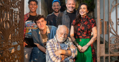 Cine Araújo tem sessão gratuita, lançamentos e evento ao vivo