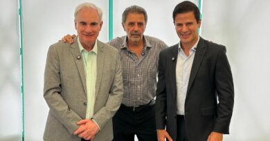 Salto busca avanços na segurança pública com nova delegada e  sede dos Bombeiros