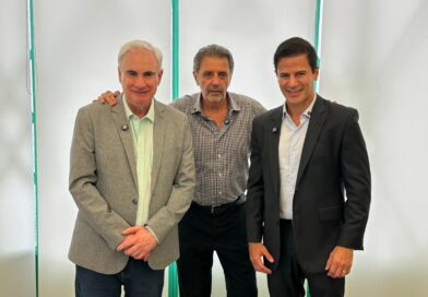 Salto busca avanços na segurança pública com nova delegada e  sede dos Bombeiros