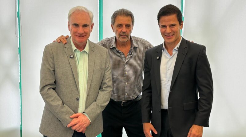 Salto busca avanços na segurança pública com nova delegada e  sede dos Bombeiros